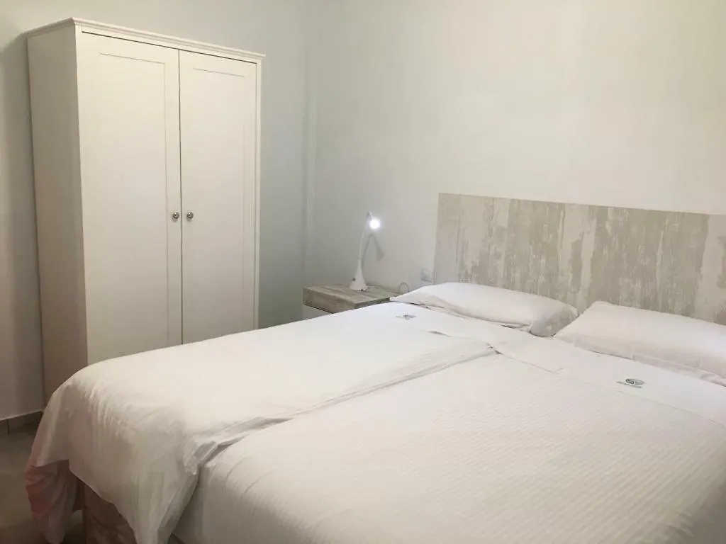“Villa Nena” Rural Chill Out House Moya  0*, Moya (Gran Canaria) Spain
