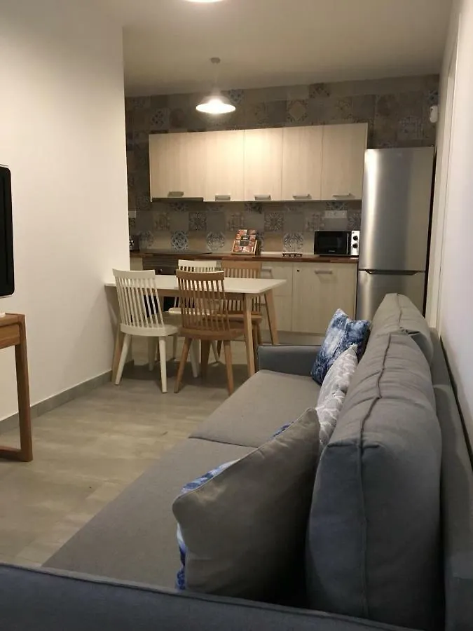 “Villa Nena” Rural Chill Out House Moya