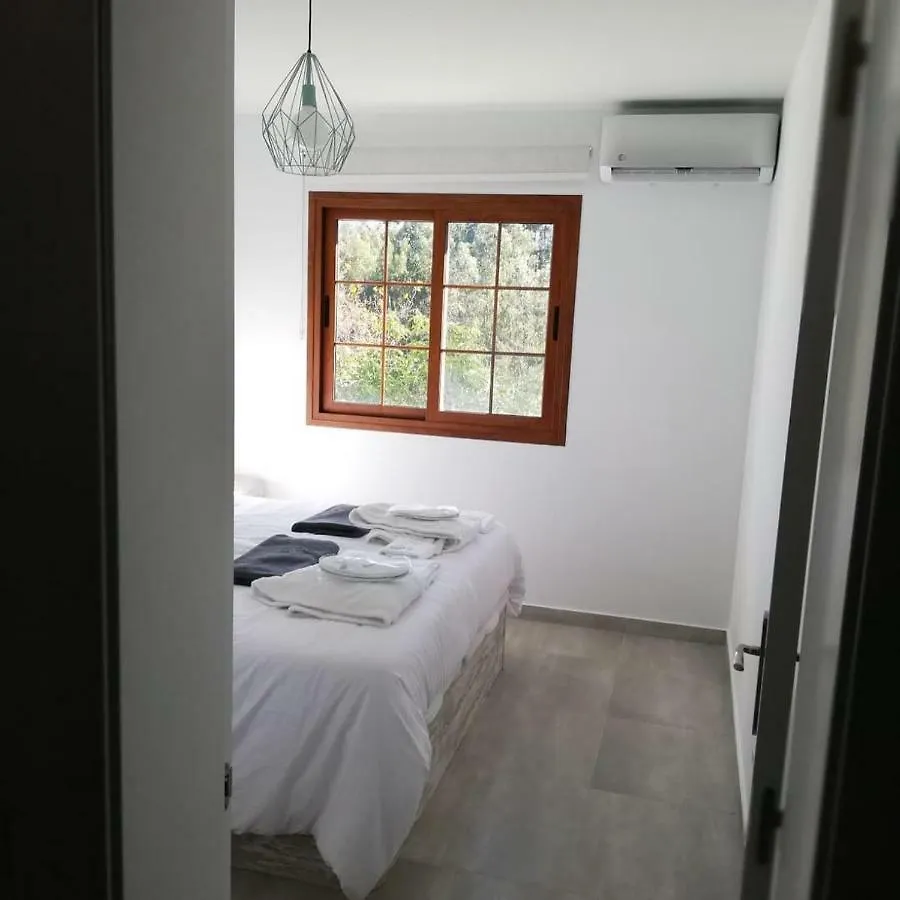 Vila “Villa Nena” Rural Chill Out House Moya