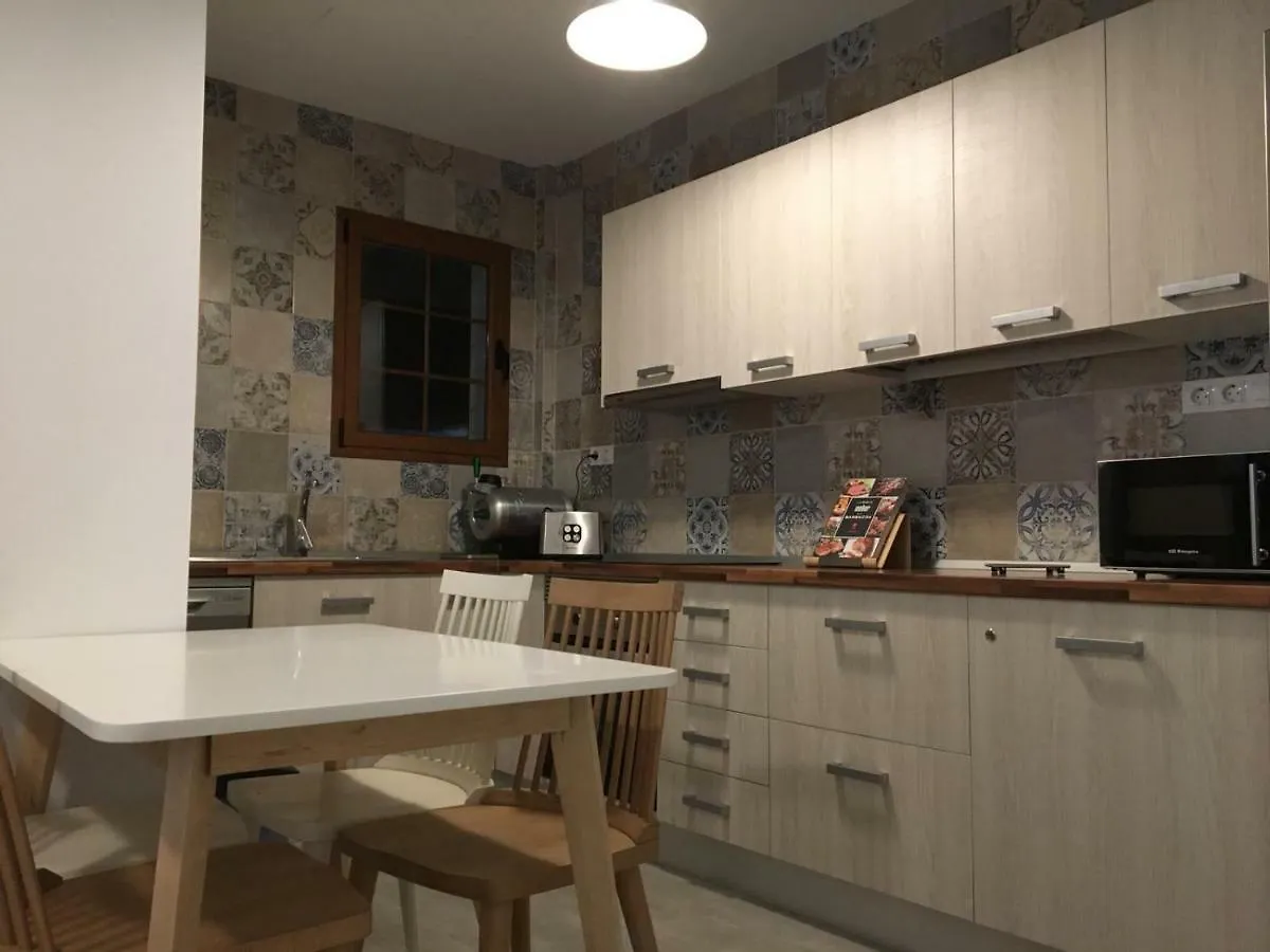 “Villa Nena” Rural Chill Out House Moya  Vila Moya (Gran Canaria)