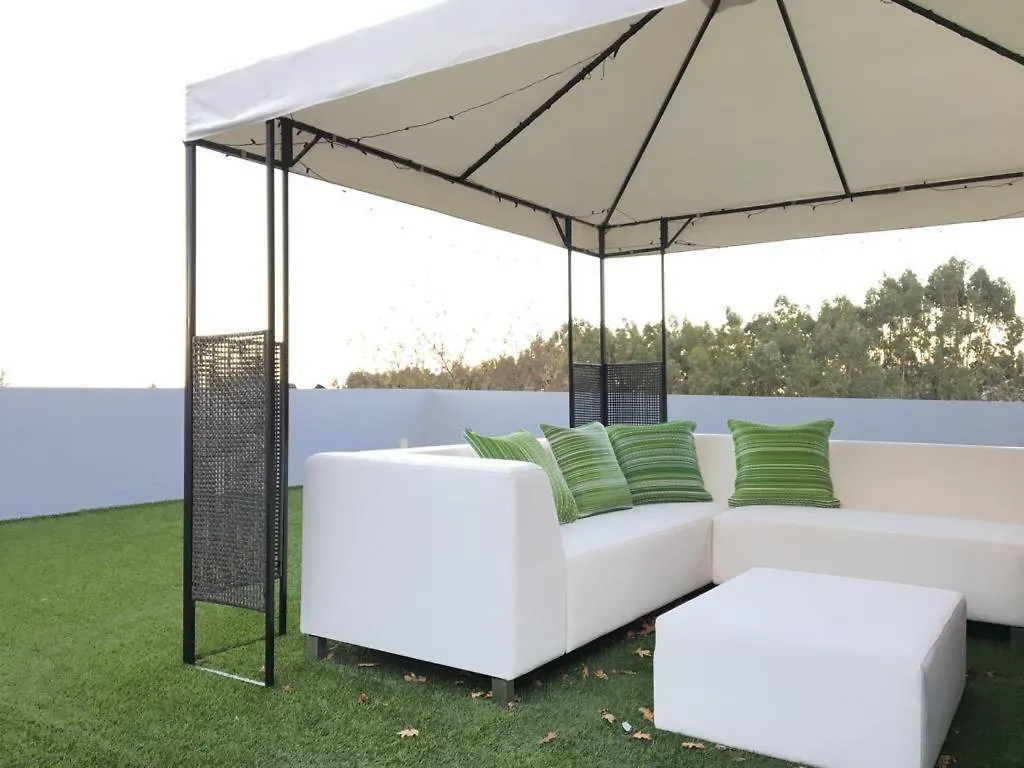 Villa “Villa Nena” Rural Chill Out House Moya  Spain