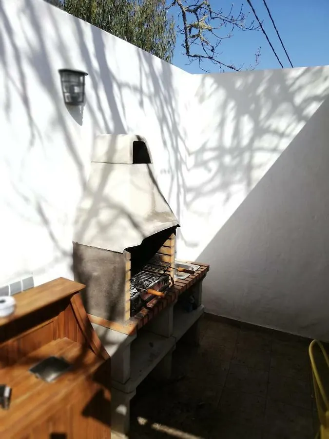 Vila “Villa Nena” Rural Chill Out House Moya