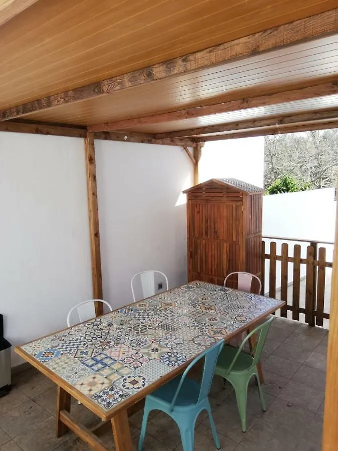 “Villa Nena” Rural Chill Out House Moya  Španělsko