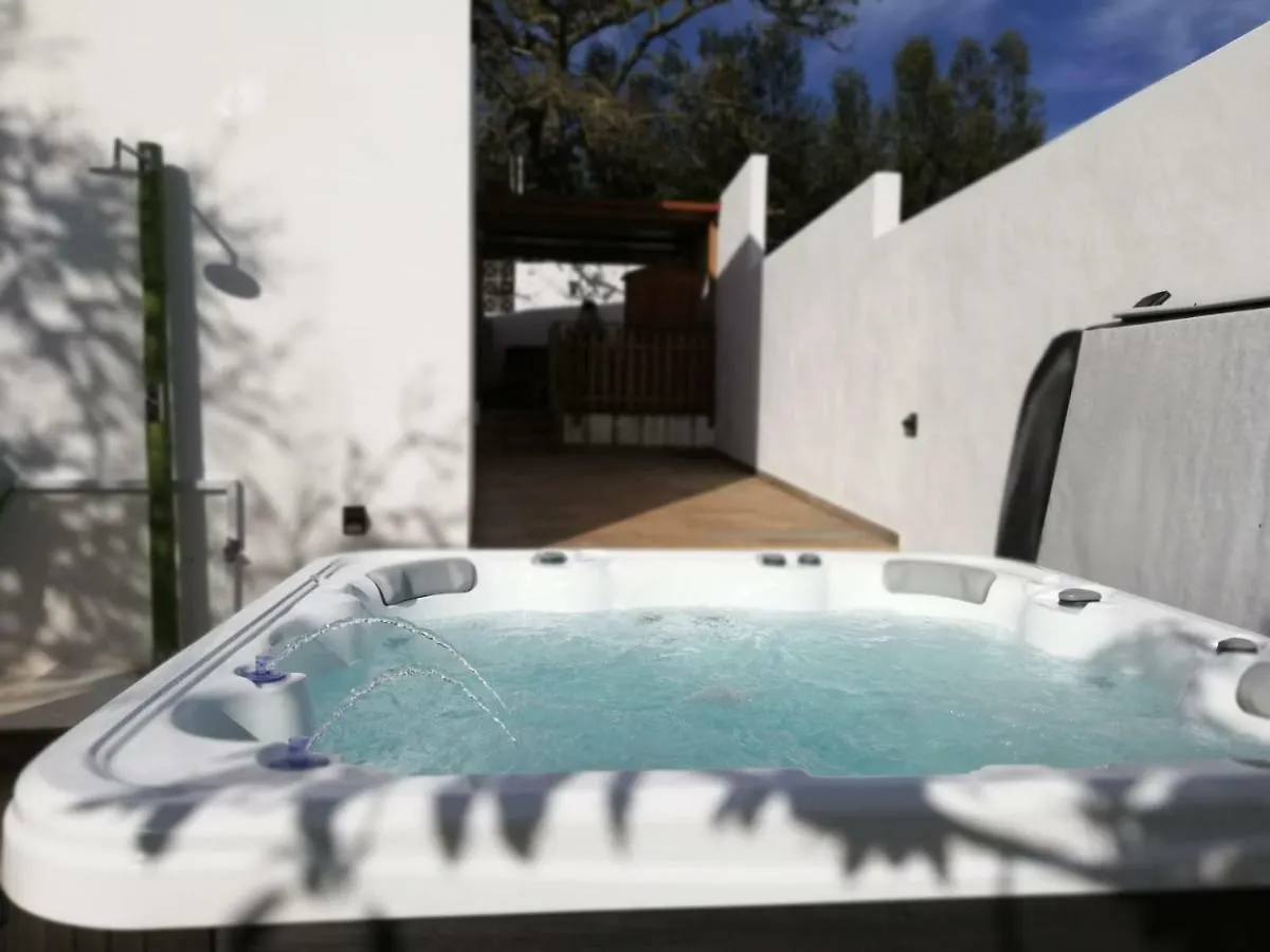 “Villa Nena” Rural Chill Out House Moya