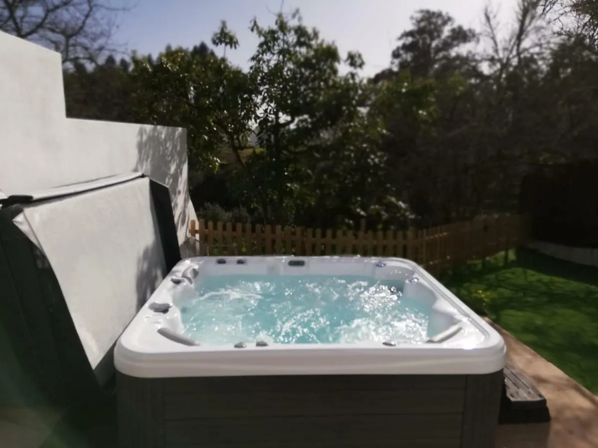 “Villa Nena” Rural Chill Out House Moya  Vila Moya (Gran Canaria)